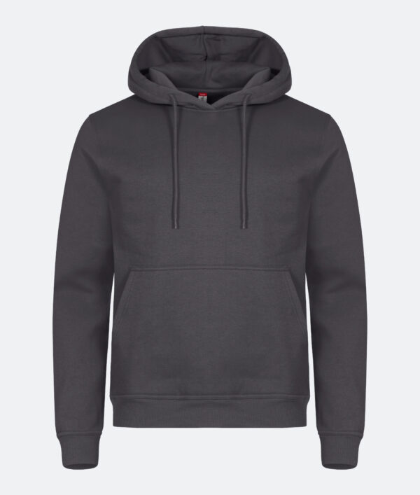 Felpa con cappuccio Miami Hoody - immagine 8