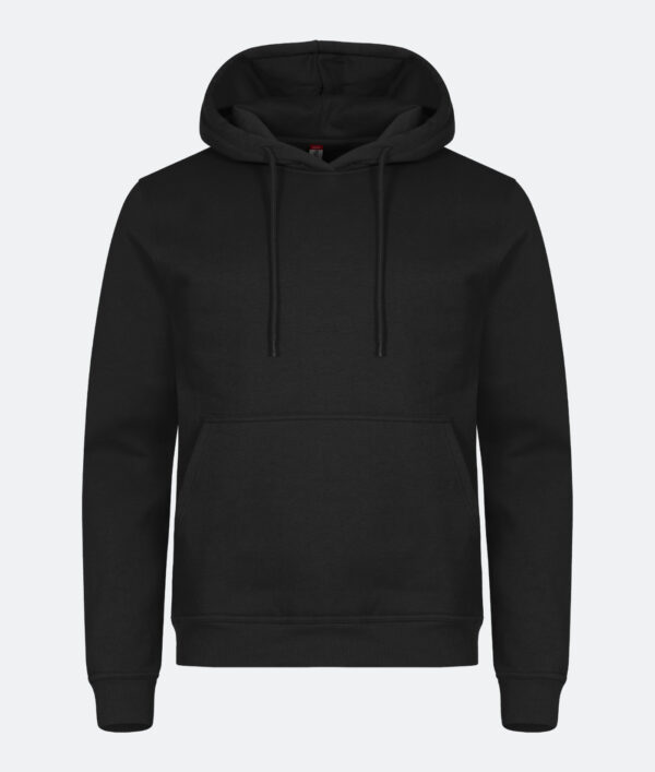 Felpa con cappuccio Miami Hoody - immagine 10