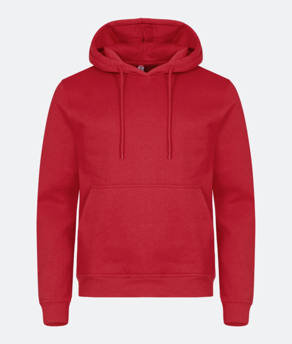 Felpa con cappuccio Miami Hoody - immagine 12