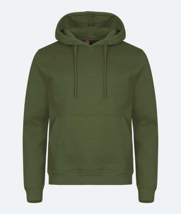 Felpa con cappuccio Miami Hoody - immagine 13