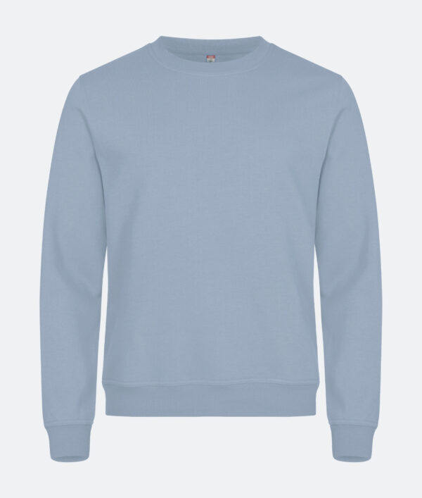 Felpa girocollo Miami Roundneck - immagine 2