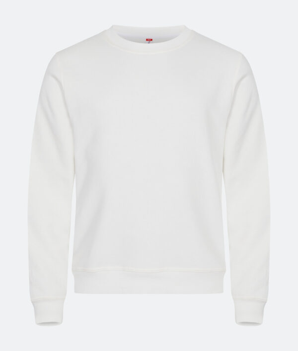 Felpa girocollo Miami Roundneck - immagine 3