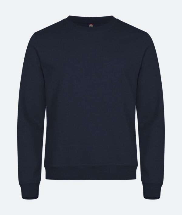 Felpa girocollo Miami Roundneck - immagine 4