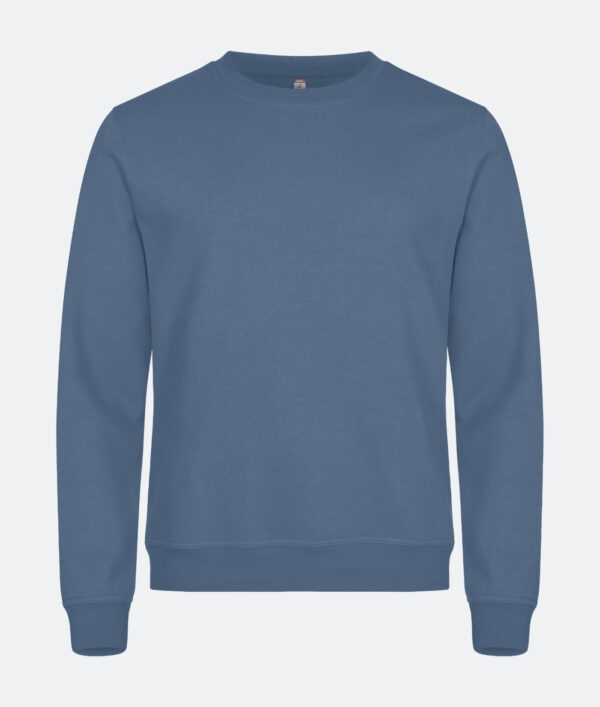 Felpa girocollo Miami Roundneck - immagine 5