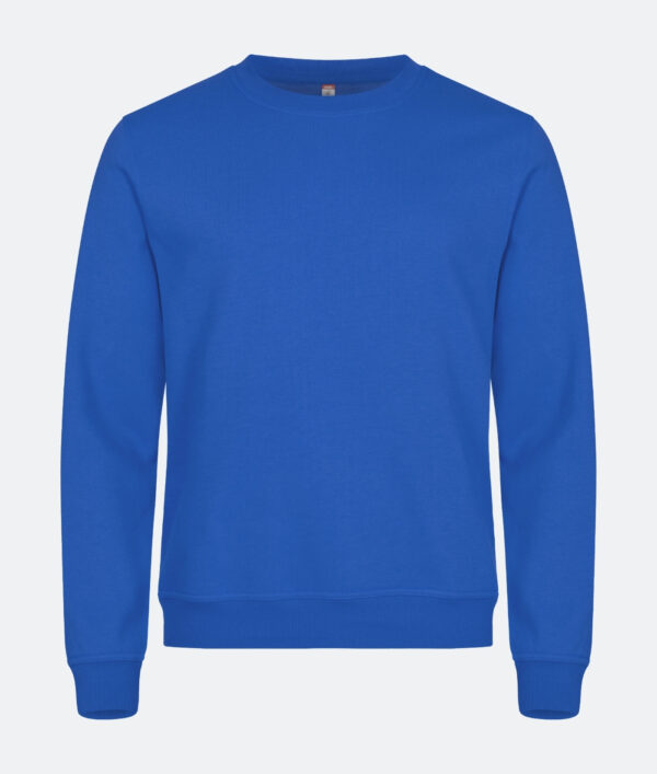 Felpa girocollo Miami Roundneck - immagine 6