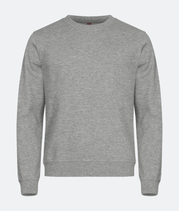 Felpa girocollo Miami Roundneck - immagine 7