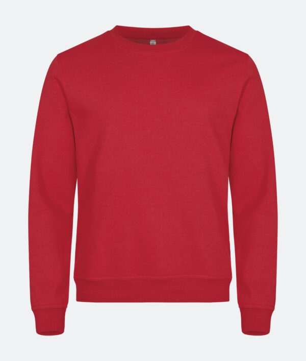 Felpa girocollo Miami Roundneck - immagine 12