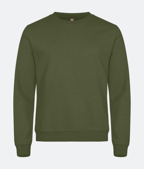 Felpa girocollo Miami Roundneck - immagine 13