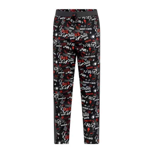 Pantalone Zeno - immagine 3