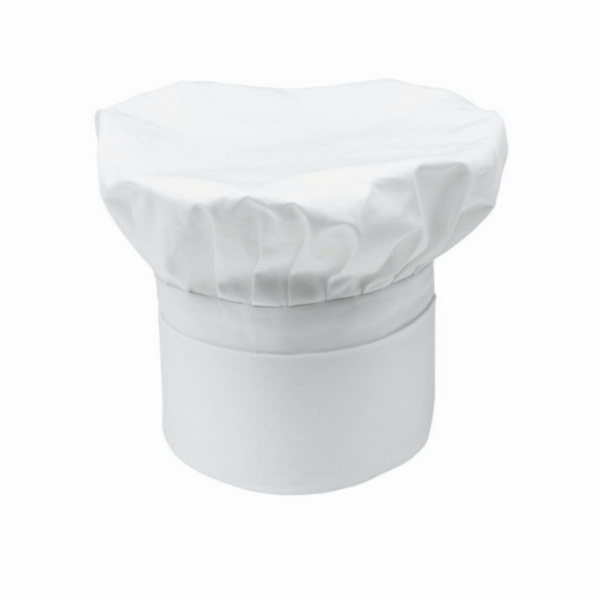 Cappello cuoco