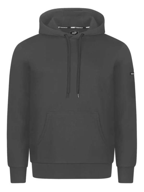 Felpa Advanced Hoodie