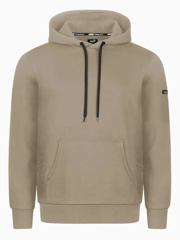 Felpa Advanced Hoodie - immagine 2