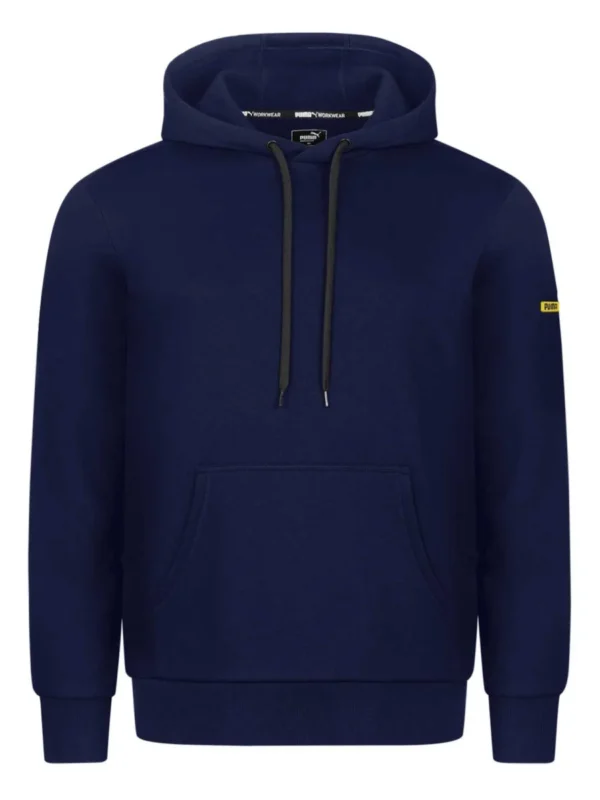 Felpa Advanced Hoodie - immagine 3