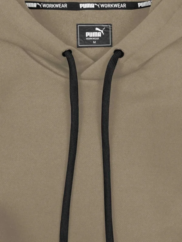 Felpa Advanced Hoodie - immagine 6