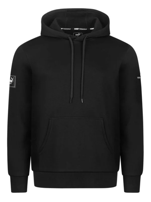 Felpa Advanced Hoodie - immagine 4