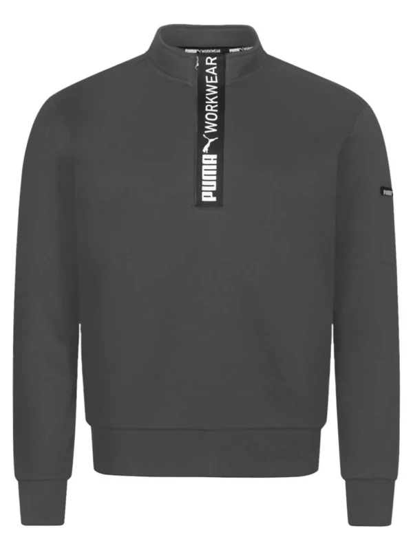 Felpa Advanced Sweatshirt