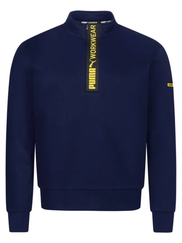 Felpa Advanced Sweatshirt - immagine 3