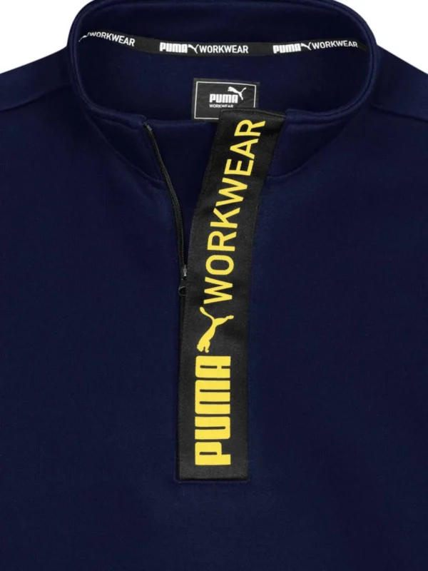 Felpa Advanced Sweatshirt - immagine 6