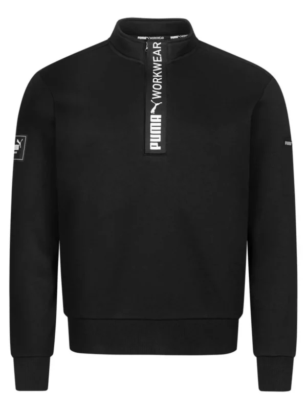 Felpa Advanced Sweatshirt - immagine 4