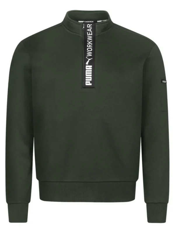 Felpa Advanced Sweatshirt - immagine 5