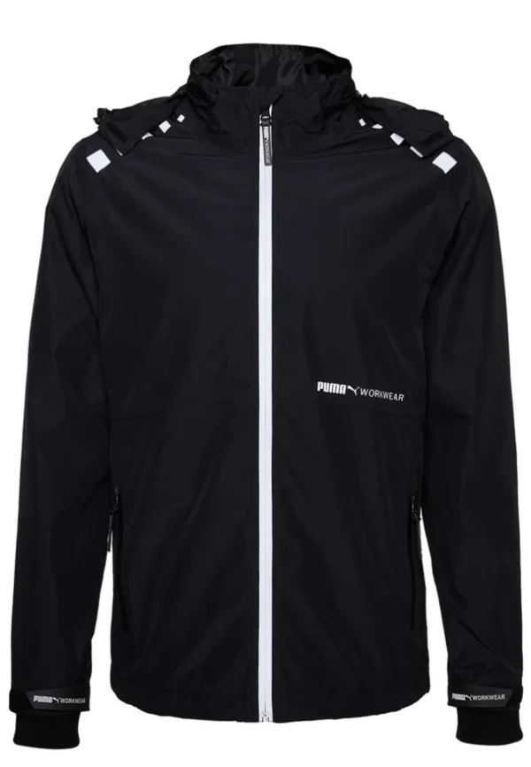 Giacca Essentials Rain jacket - immagine 2