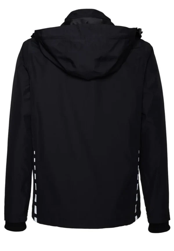 Giacca Essentials Rain jacket - immagine 3