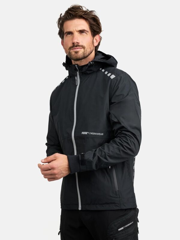 Giacca Essentials Rain jacket
