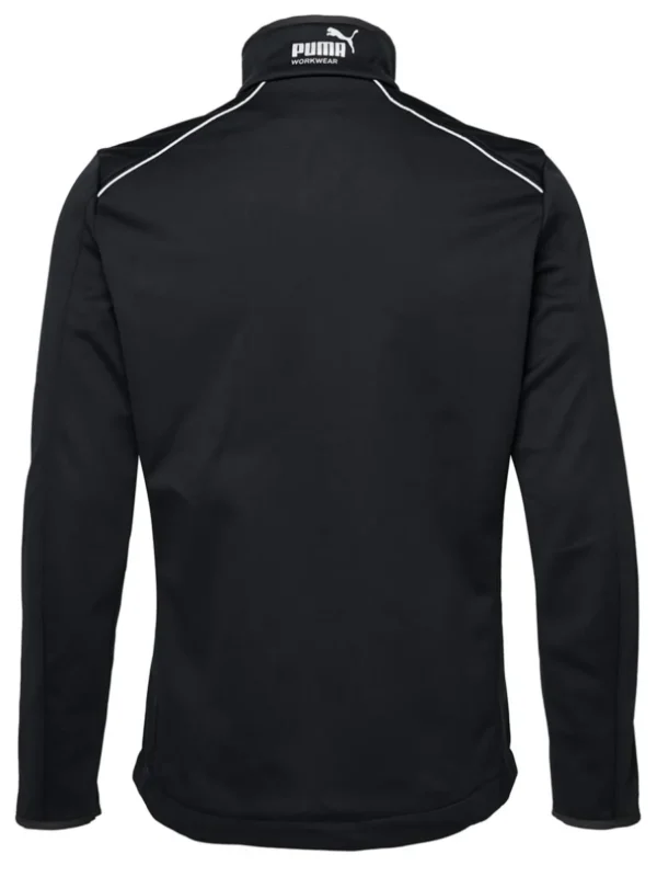 Giacca Essentials Softshell Jacket - immagine 4