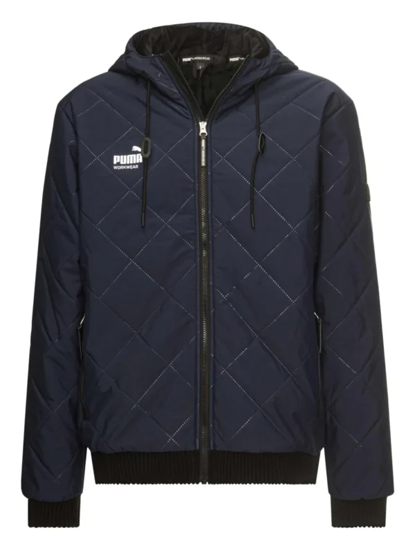 Giacca Essentials Winter Jacket - immagine 2