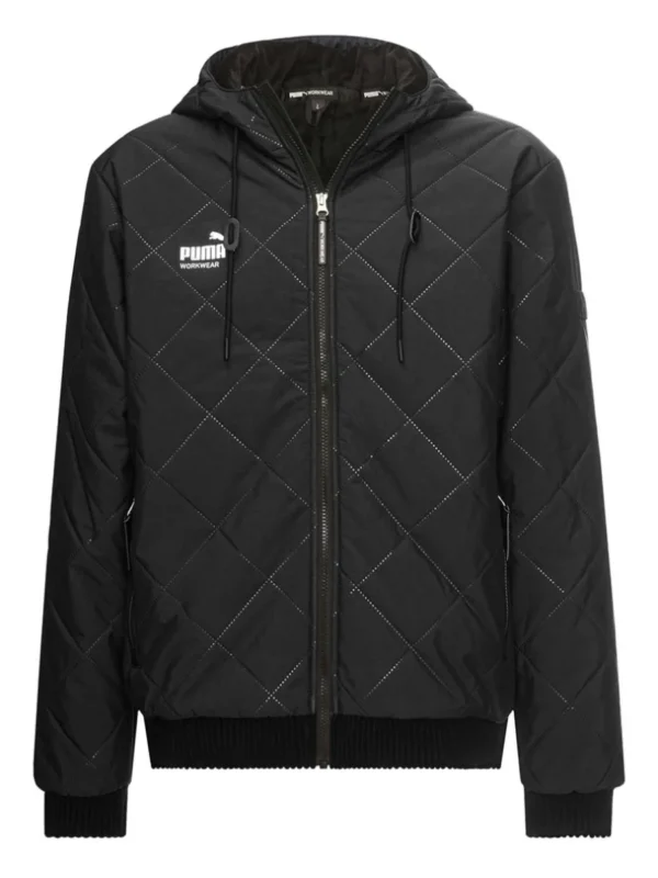 Giacca Essentials Winter Jacket - immagine 3