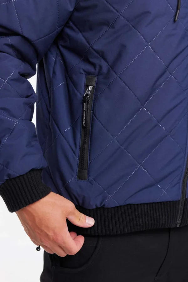 Giacca Essentials Winter Jacket - immagine 6