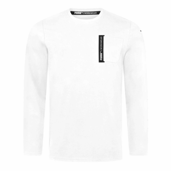 Maglia M/L Advanced Longsleeve - immagine 2