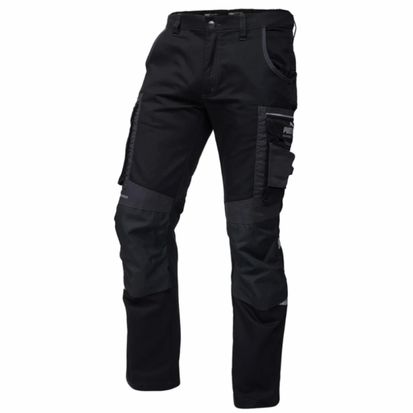 Pantalone Precision X Bundhose - immagine 2