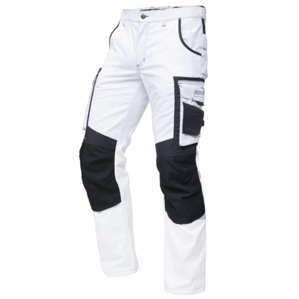 Pantalone Precision X Bundhose - immagine 3