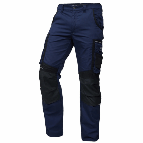 Pantalone Precision X Bundhose - immagine 5