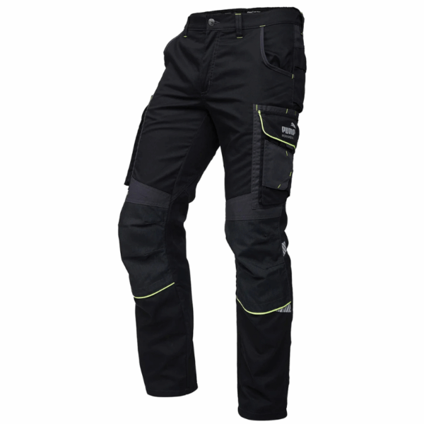 Pantalone Precision X Bundhose - immagine 6