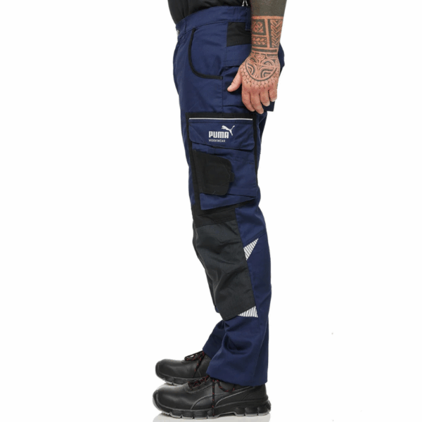 Pantalone Precision X Bundhose - immagine 10