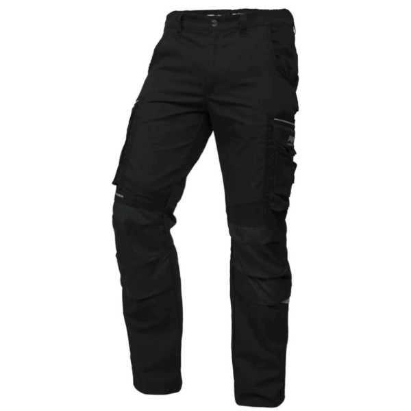 Pantalone Precision X Bundhose - immagine 7