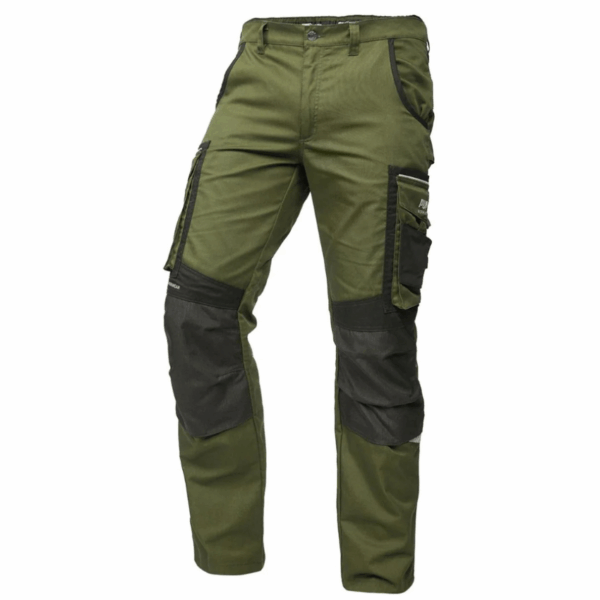 Pantalone Precision X Bundhose - immagine 8