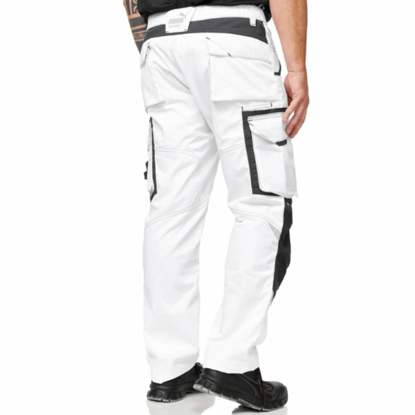 Pantalone Precision X Bundhose - immagine 9