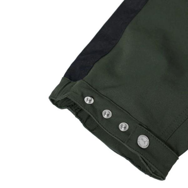 Pantalone Pro One Outdoor Bundhose - immagine 8