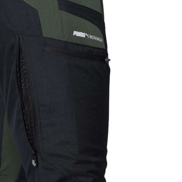 Pantalone Pro One Outdoor Bundhose - immagine 7