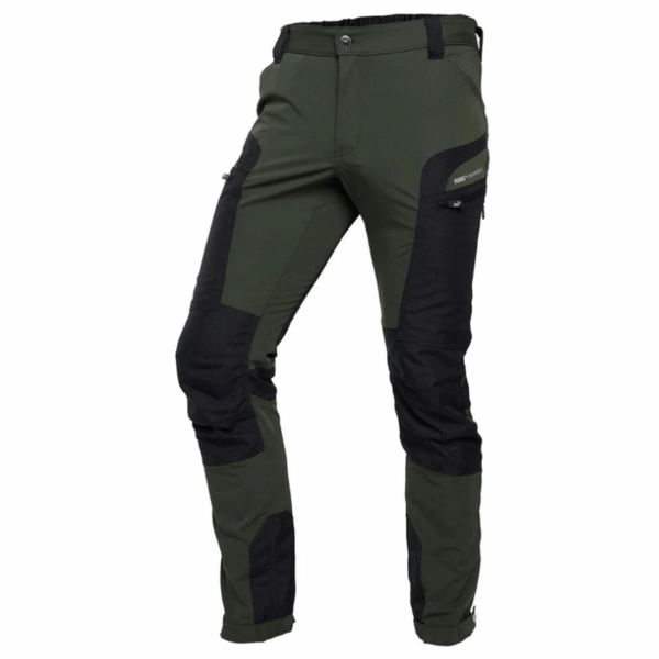 Pantalone Pro One Outdoor Bundhose - immagine 5