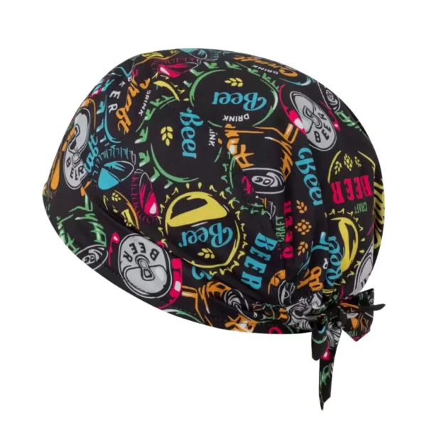 Bandana Urano Beer
