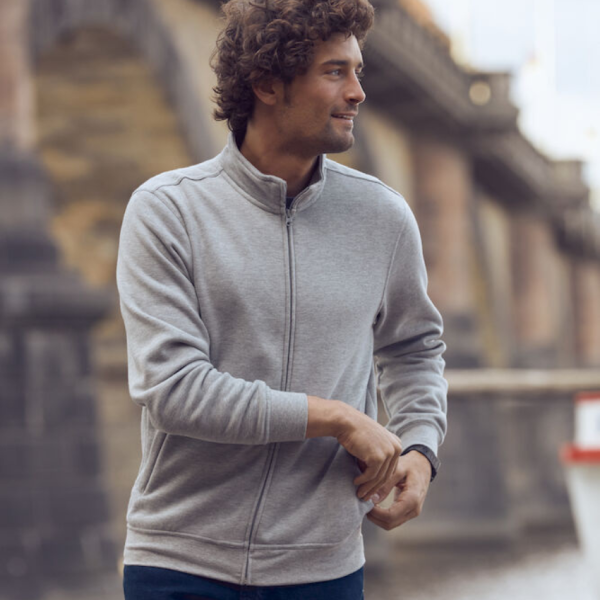 Basic Cardigan