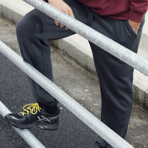 Basic Pants