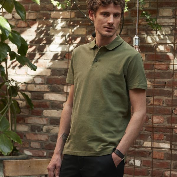 Basic Polo