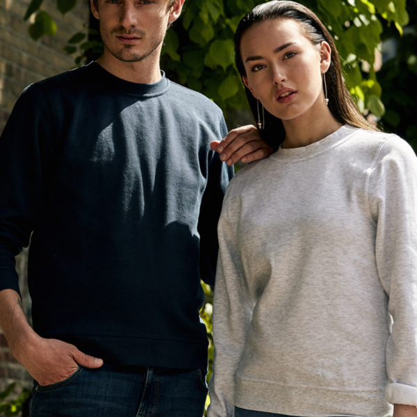 Basic Roundneck