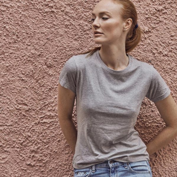 Basic-T Woman