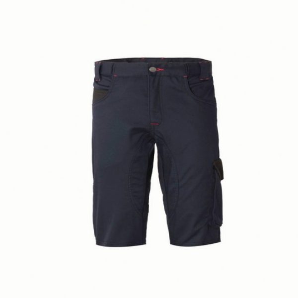 Bermuda Stiffer Blu